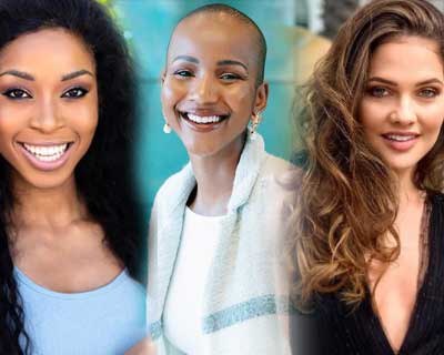 Miss South Africa News Miss South Africa News