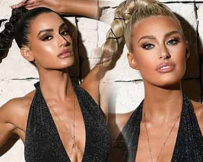 Miss USA 2021 First Top 10 Hot Picks