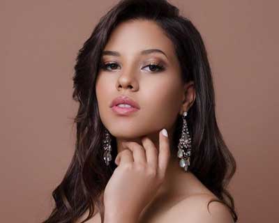 Cassia Sharpley crowned Miss Namibia 2022