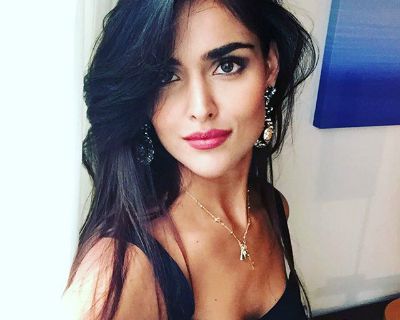 Meet Nathalia Kaur Pinheiro Miss Rio de Janeiro 2015 for Miss Brazil 2015