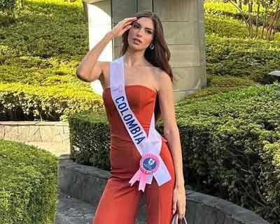 Miss International 2023 Final Hot Picks