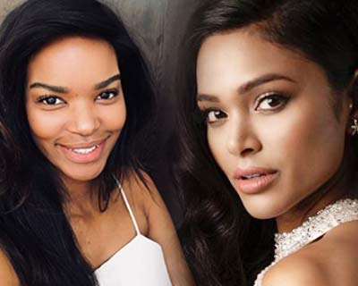 Miss South Africa News Miss South Africa News