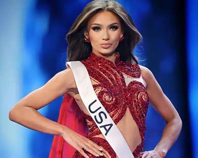 Miss USA is heading to Hollywood for 2024 edition