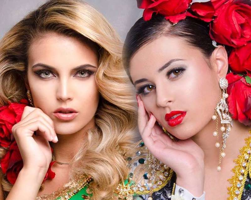 Miss Universe Spain News