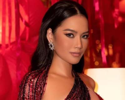 Lê Hoàng Phương anticipated to comeback for Miss Universe Vietnam 2022