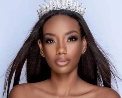 Miss Universe Belize withdraws from Miss Universe franchise