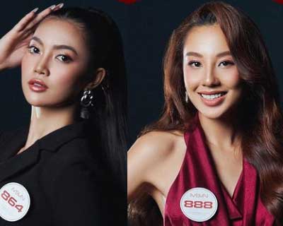Miss Supranational Vietnam 2022 Meet the Delegates