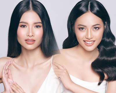 Miss World Philippines 2021 Top 10 Hot Picks