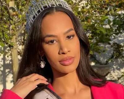 All about Miss Alabama USA 2022 finale