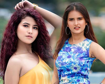 Miss Grand Nepal 2018 Top 5 Hot Picks by Angelopedia