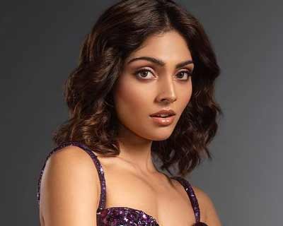 All about Miss Universe India 2022 Divita Rai