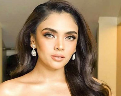 Miss World Philippines 2020 Wishlist: Ganiel Krishnan