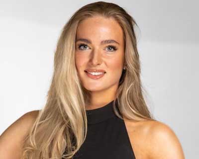 Lucy Sophia Thomson emerging as favourite for Miss World Scotland 2022