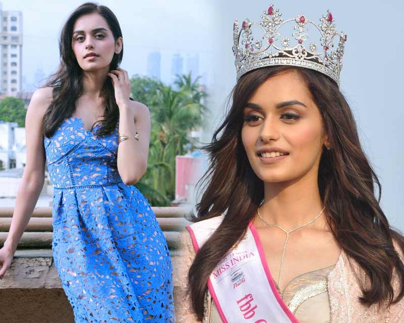 Can India win Miss World 2017 with Manushi Chhillar?