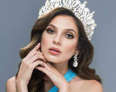 Miss Supranational Mexico 2022 Wishlist: Diana Romero