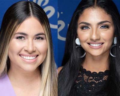 Miss Universe Puerto Rico 2022 Meet the Delegates