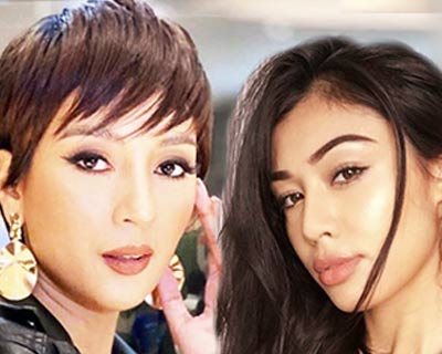 Cross-overs from Miss World Philippines to Miss Universe Philippines 2020