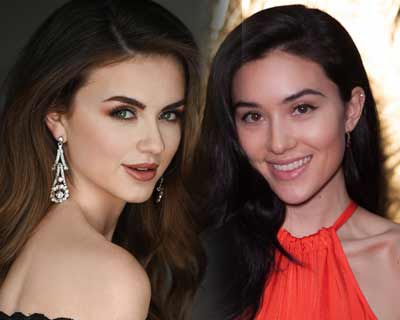 Miss Universe Canada 2019 Meet the Delegates