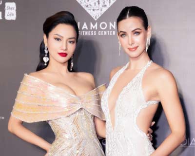 Miss Universe Vietnam 2022 new crown ‘Vinawoman – Infinity’ unveiled