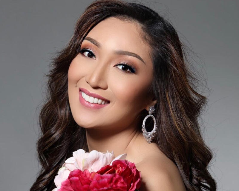 Beauty Pageants News and Updates | Angelopedia