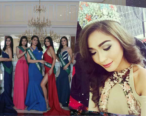 Miss Philippines Earth 2017 Live Telecast, Date, Time and Venue