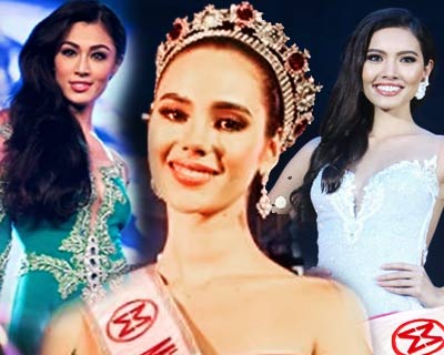 Best performances in Miss World Philippines through the decade (2010 – 2020)