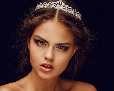 Vladislava Evtushenko is Miss Universe Russia 2015