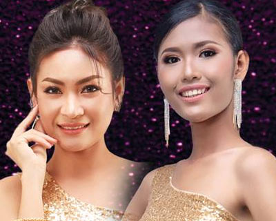 Miss Universe Cambodia 2019 Top 10 Hot Picks by Angelopedia