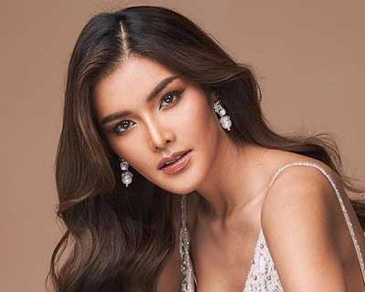 Miss Universe Thailand 2020 Wishlist: Aoom Thaweeporn