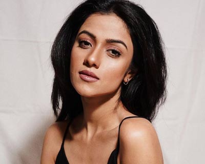 Sushmita Singh crowned Miss India United Continents 2022
