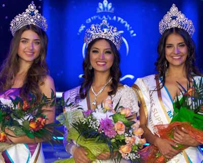 Miss Supranational 2014 Live Stream, Telecast, Date, Time and Venue