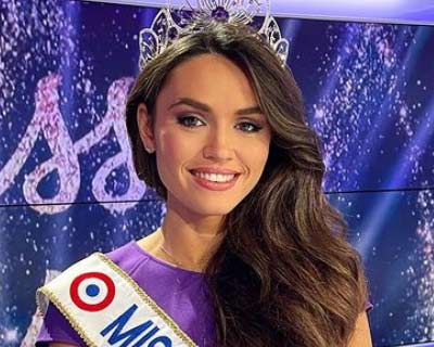 Miss France opens doors for transgender women