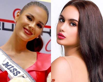 Post-performance analysis of Philippines in major international beauty pageants in 2018