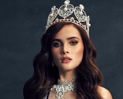 Will Alyssa Muhlach Alvarez bring the Reina Hispanoamericana crown to Philippines twice in a row?