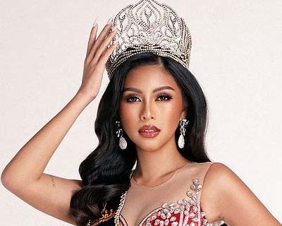 Pearl Hung crowned Miss Global Philippines 2023