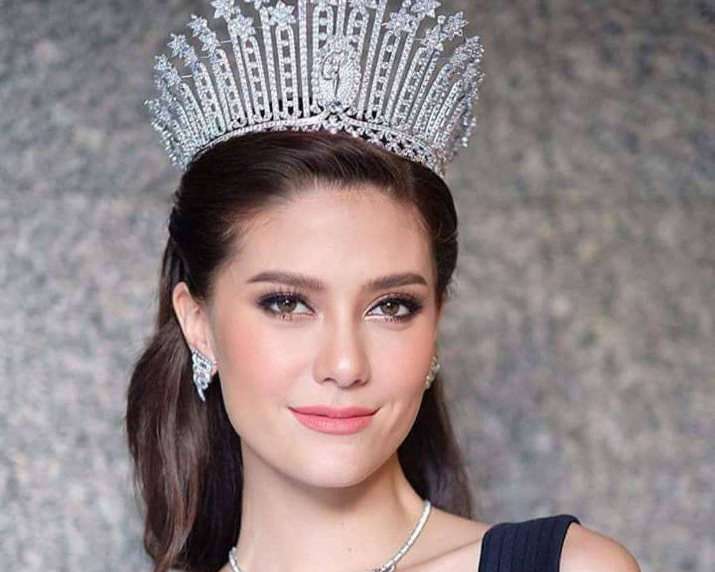 Miss Universe Thailand 2018 finalists to be revealed today