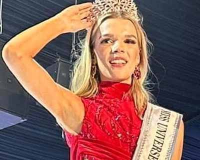 Know more about Miss Universe Zimbabwe 2023 Brooke Bruk-Jackson
