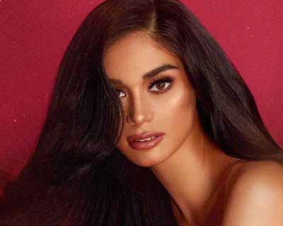 Former Miss Universe Pia Wurtzbach ties up with WWF to launch Earth Hour