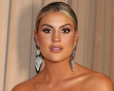 Regan Ringler crowned Miss Tennessee USA 2023 for Miss USA 2023