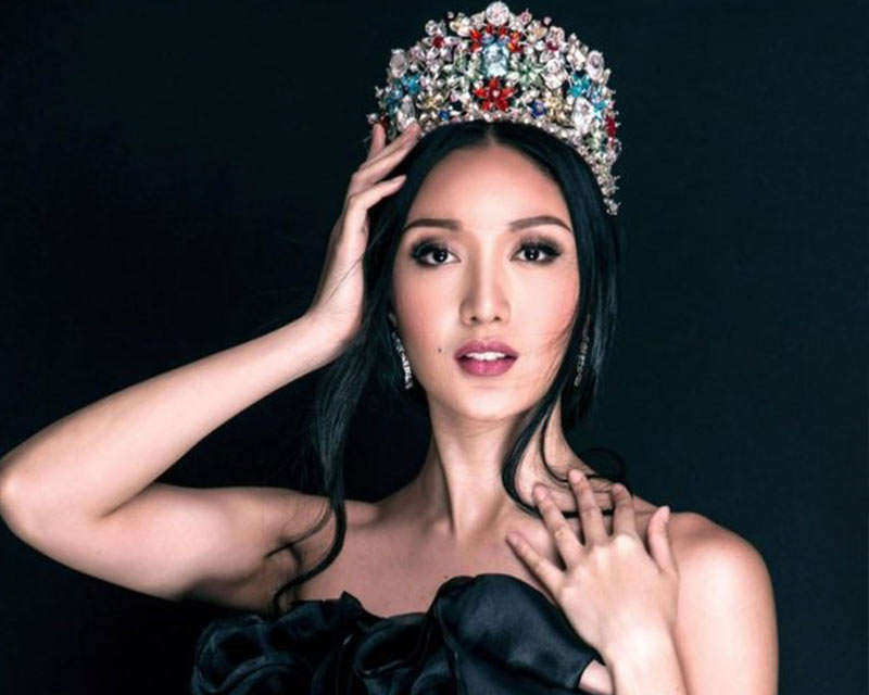 Miss Philippines Earth 2018: The Search Begins