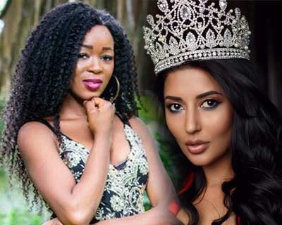 Miss Landscapes International 2019 Meet the Contestants