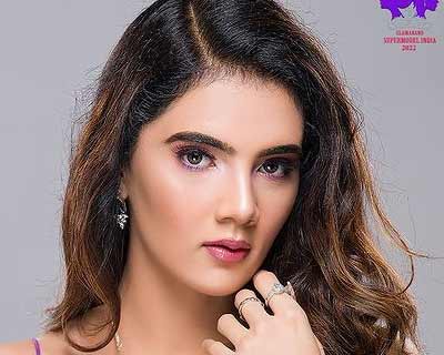 All about Miss Grand India 2022 Praachi Nagpal