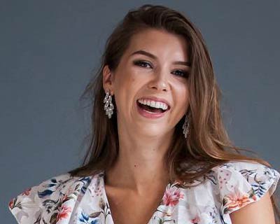 Madelen Michelsen crowned Miss World Norway 2018