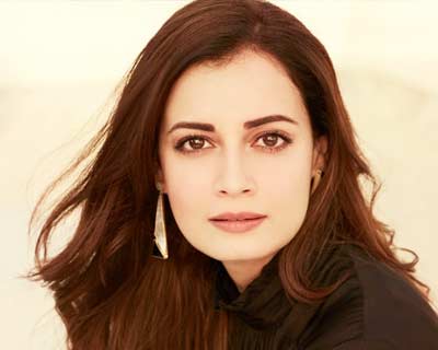 Miss Asia Pacific 2000 Dia Mirza praised for her active work towards society by The Nelson Mandela Foundation