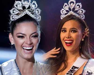How much does it cost to be a Miss Universe?