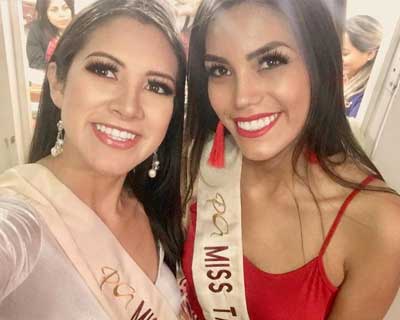 Miss Bolivia 2019 Live Blog Full Results