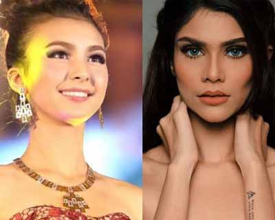Downfall of favourites at Miss Universe Malaysia 2022
