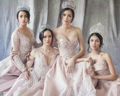 Puteri Indonesia 2017 Finale will be a star studded night