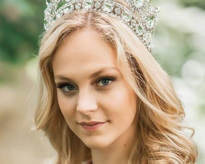 Caro Boonen crowned Miss Asia Pacific Netherlands 2019
