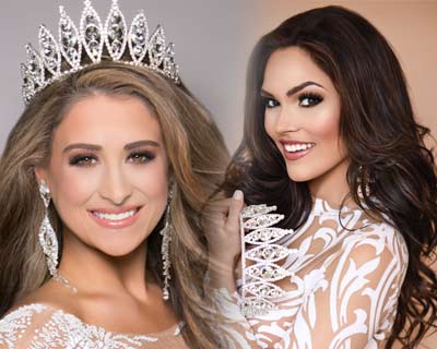 Miss Grand United States 2017- Meet the contestants